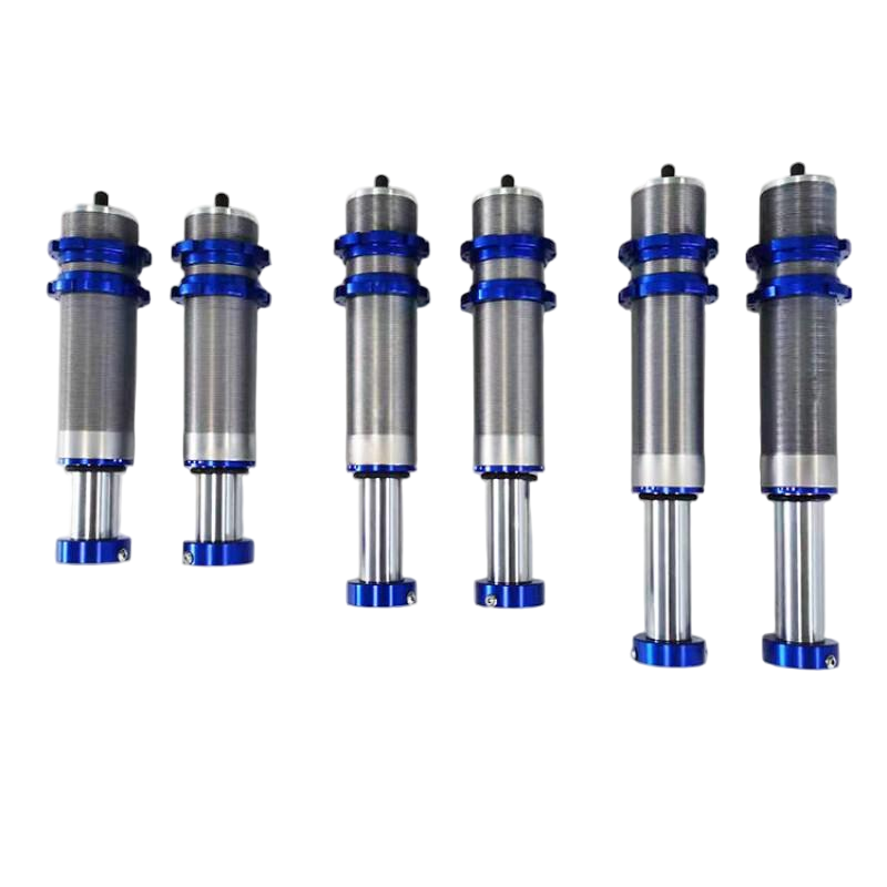 High-strength shock-absorbing, anti-vibration and durable shock absorber