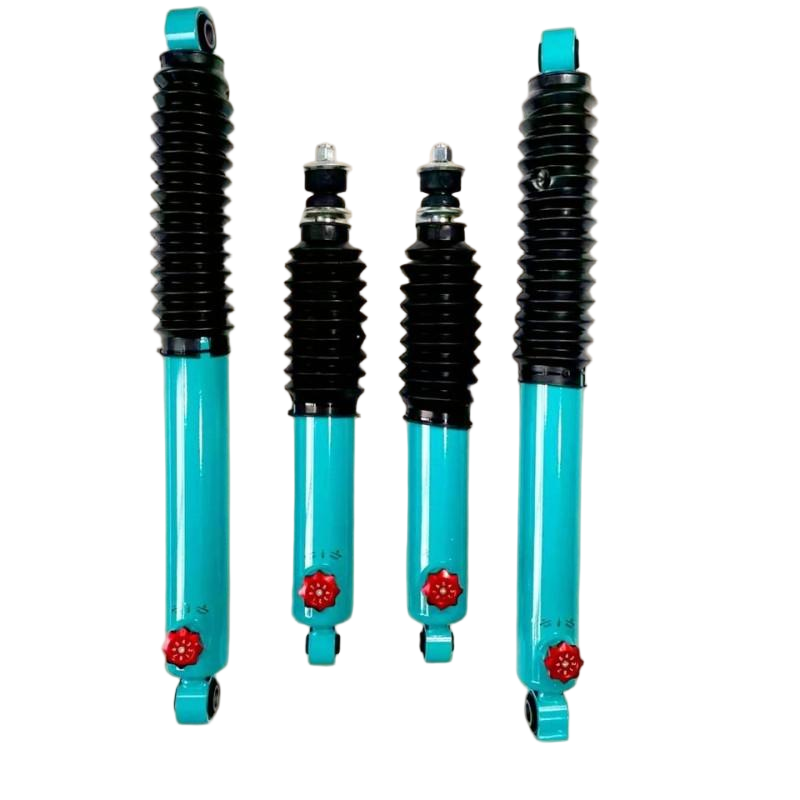 Off-road adjustable 2-inch lifting new shock absorber