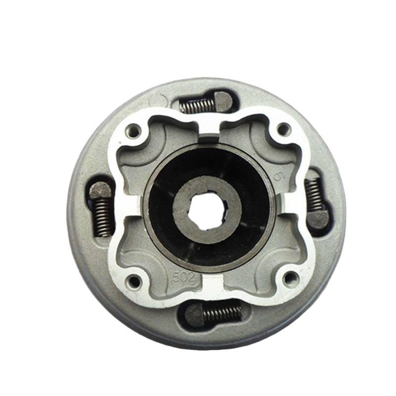 Compatible with general motorcycle clutch rims
