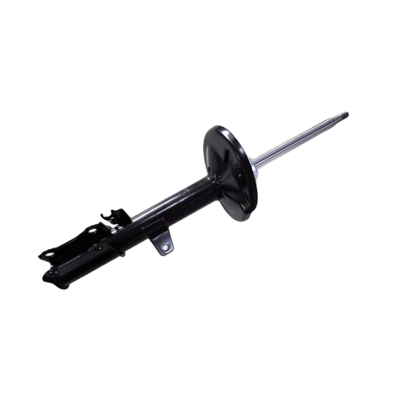 Comfortable, durable and highly efficient car shock absorbers