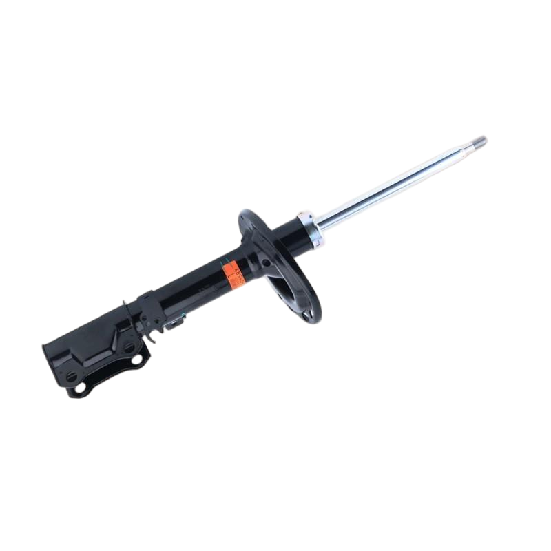 High-performance automotive shock absorbers