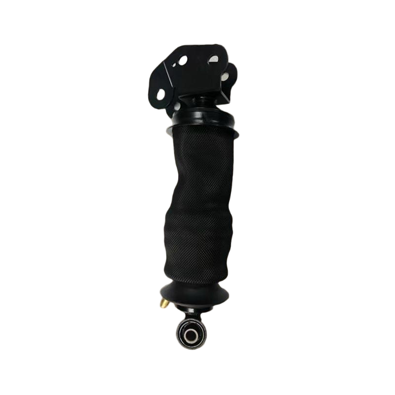 Dust-proof and leak-proof front shock absorber shock-resistant suspension accessories