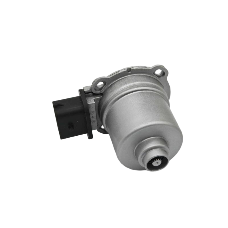 Stable, durable and highly efficient automotive clutch actuator