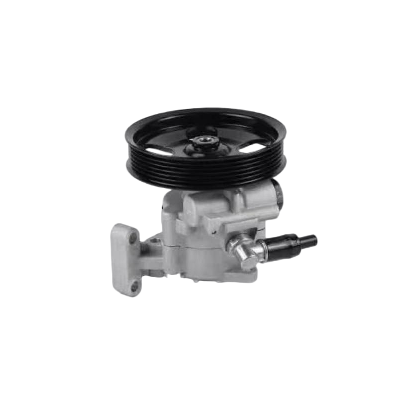 Heavy-duty truck power pump steering gearbox LS8