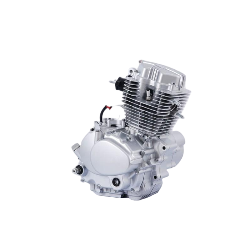 High-durability and noise-reducing motorcycle exhaust