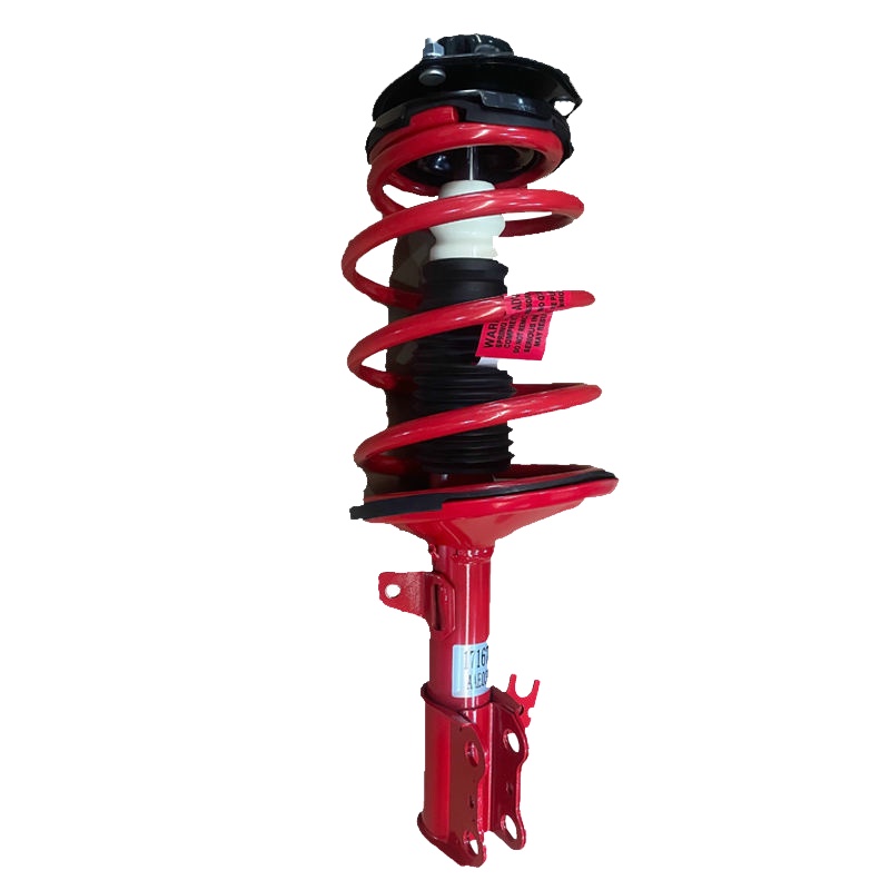 Durable buffer compatible with automotive shock absorbers