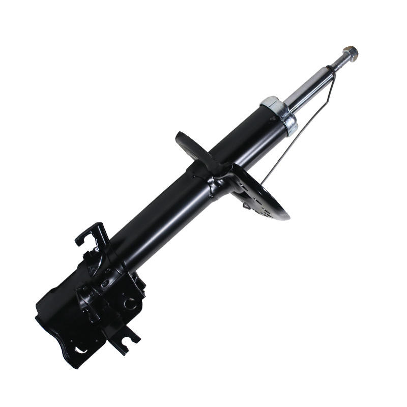 Durable, comfortable and suitable shock absorbers for automobiles