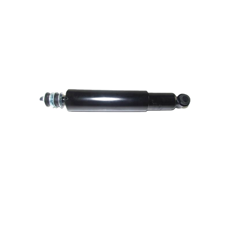 Stable suspension automotive shock absorbers