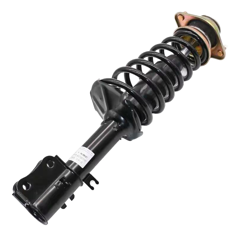 Highly elastic and durable, suitable for automotive suspension coil springs