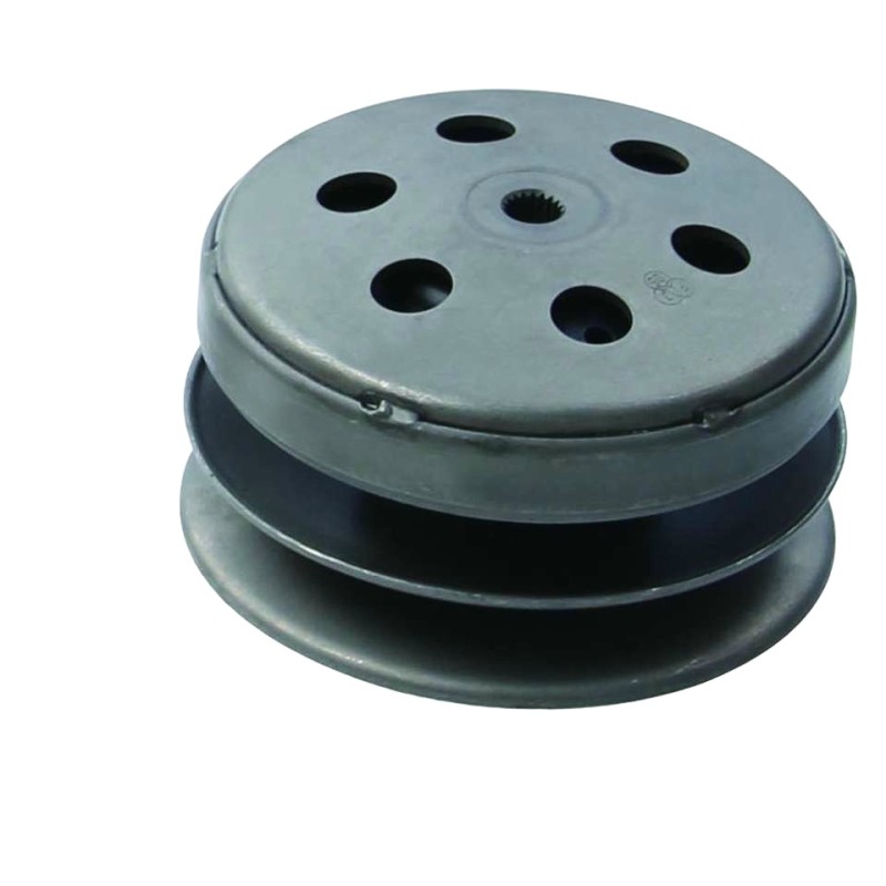 Durable and long-lasting motorcycle clutch