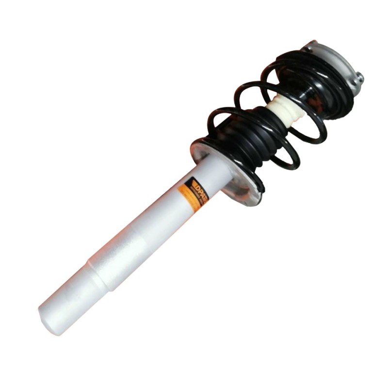 Comfortable, stable and durable rear shock absorbers