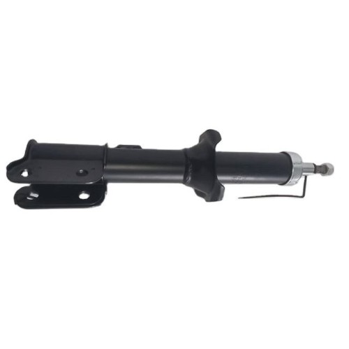 Durable and highly elastic front shock absorbers suitable for automobiles