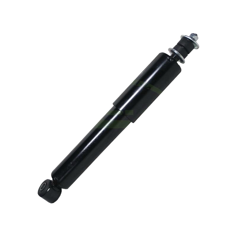 Durable, comfortable and efficient shock absorbers