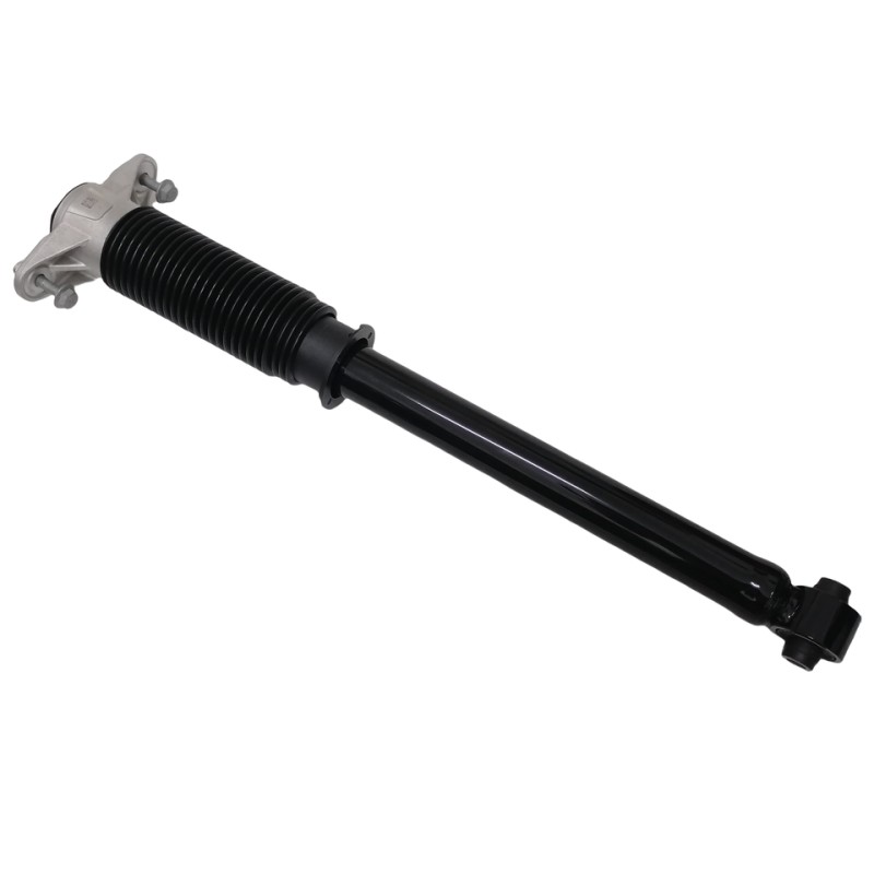 Comfortable, stable and compatible rear shock absorbers