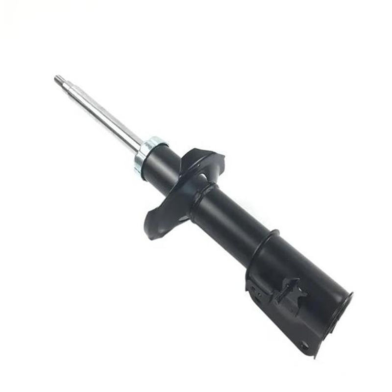 Comfortable shock-absorbing car shock absorbers