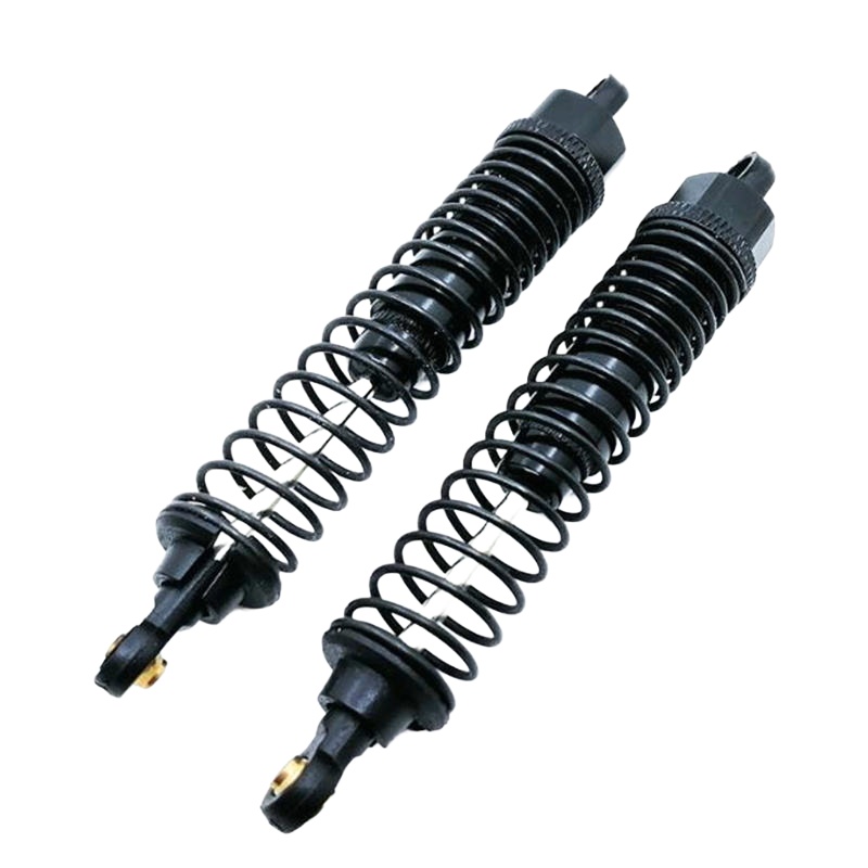 High-strength racing car shock absorber kit