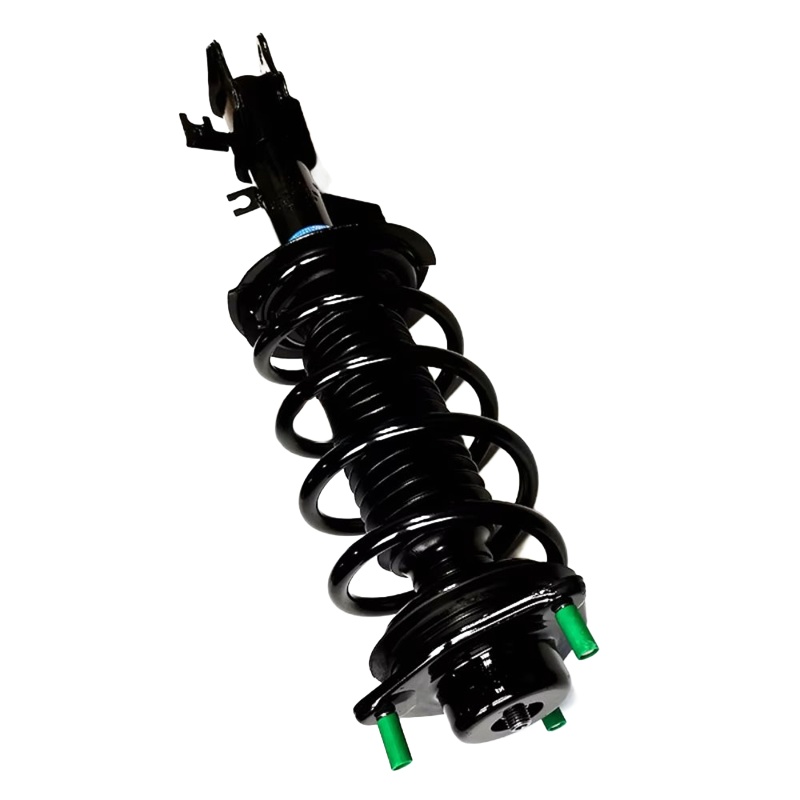 High-efficiency shock-absorbing, comfortable and durable car front shock absorbers