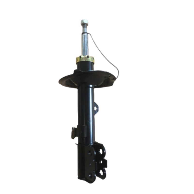 Buffer shock absorbers are suitable for automotive suspension spare parts