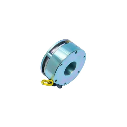 Ultra-thin brake band electromagnetic motorcycle motor
