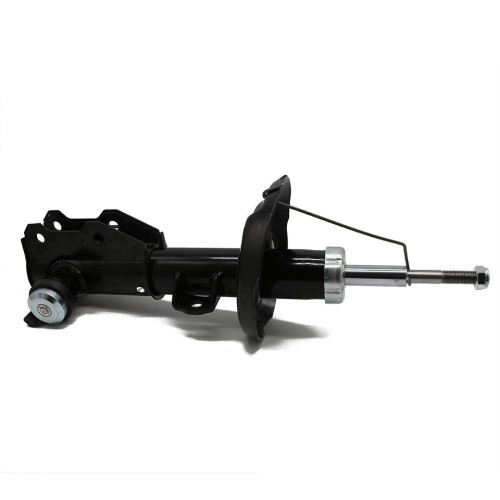 Customized steel belt inductors for automotive shock absorber assembly parts