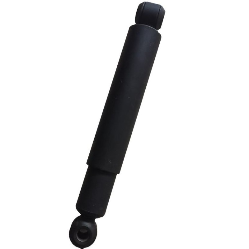 Anti-oil leakage stable shock absorber