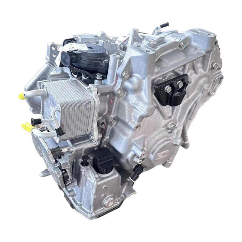 Reliable compatibility with transmission parts