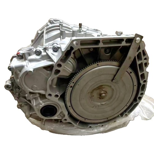 Widely silent and smooth automatic transmission gearbox