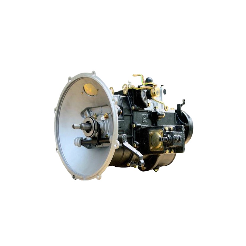 Compatible with motor vehicle gearboxes