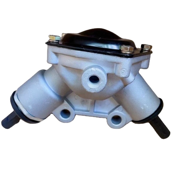 Durable, efficient and suitable for steering bevel gears