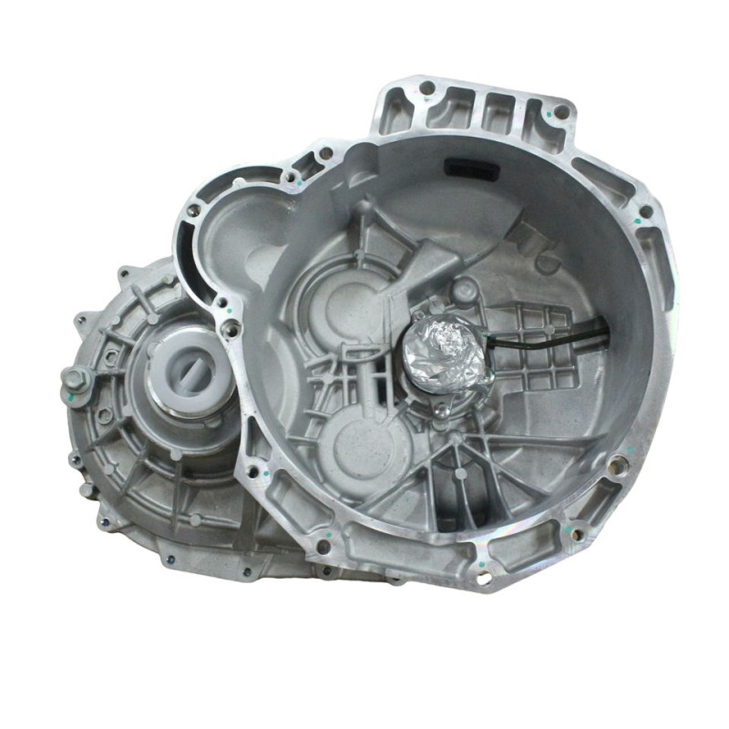 High-efficiency adaptive assembly automatic transmission