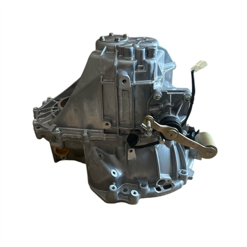 Efficiently adapt to automotive transmission parts