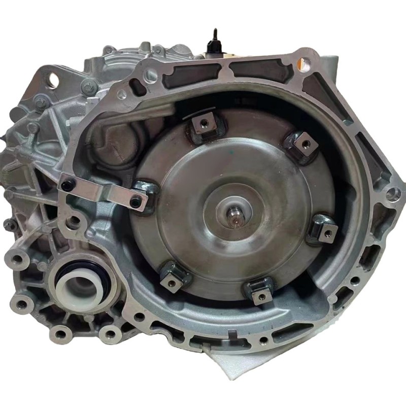 CVT180 transmission assembly gearboxes compatible with multiple vehicle models