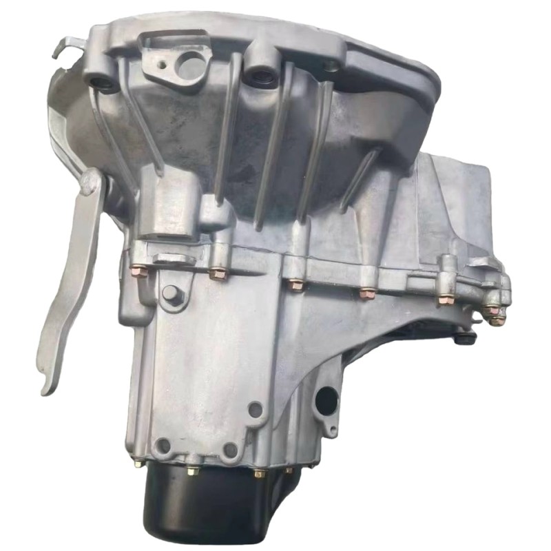 Highly adaptable and durable automotive parts transmission