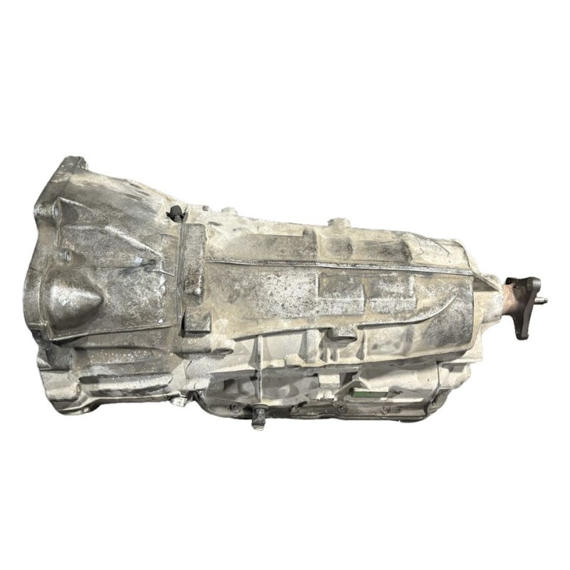 Durable and highly efficient automotive transmission assemblies suitable for multiple vehicle models