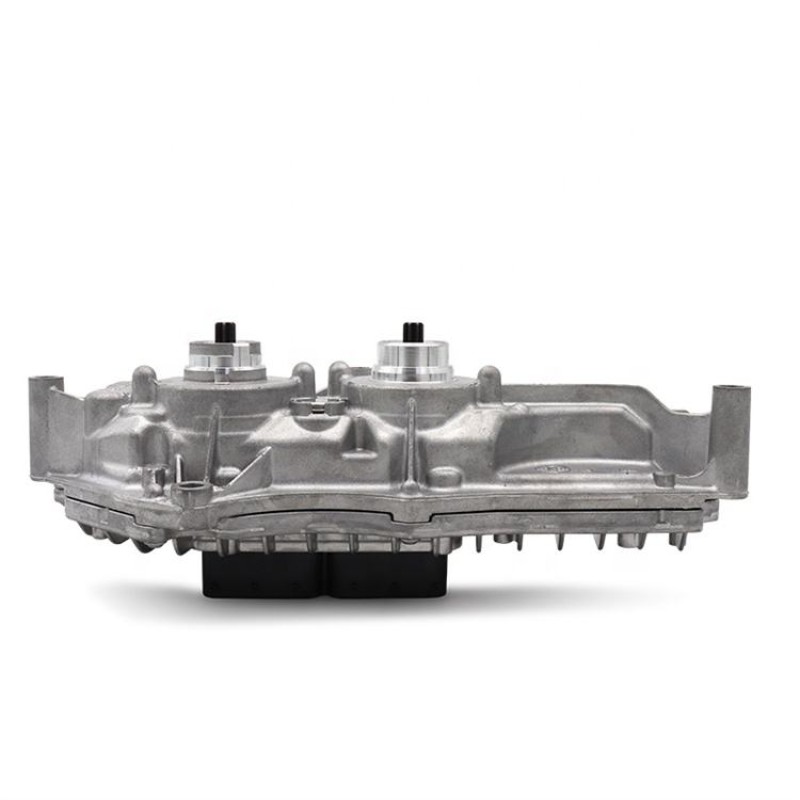 Efficiently, stably, accurately adapt, upgrade and optimize the transmission computer