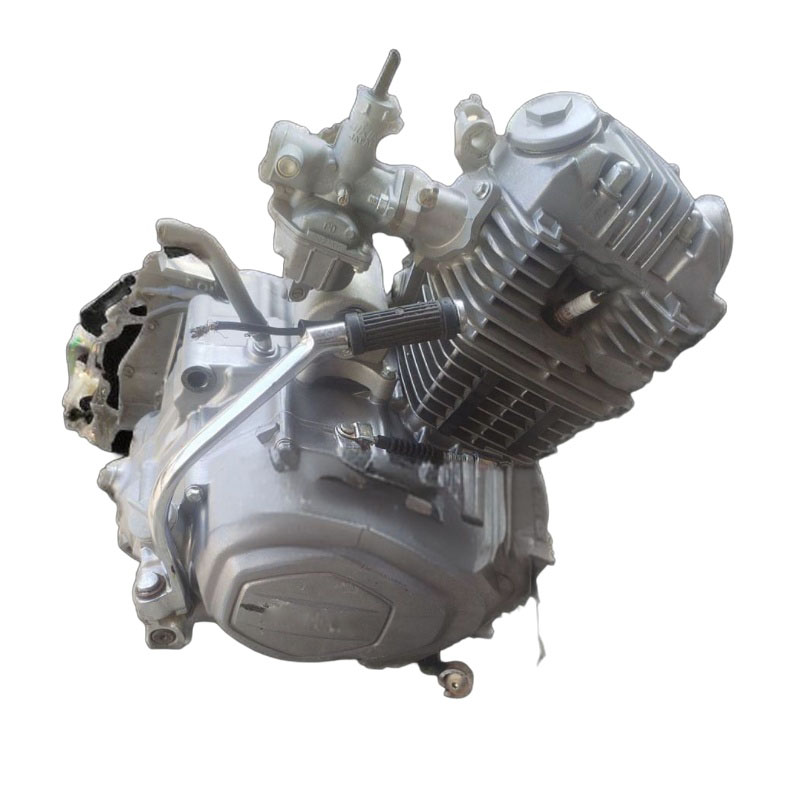 Highly durable and suitable for motorcycle engines